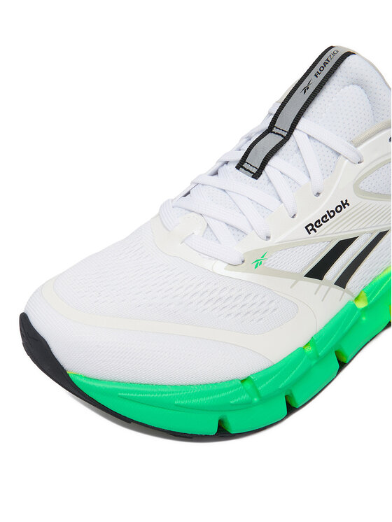 Reebok Tenisice za trčanje Reebok EO-FLOATZIG 2 100272634 Bijela