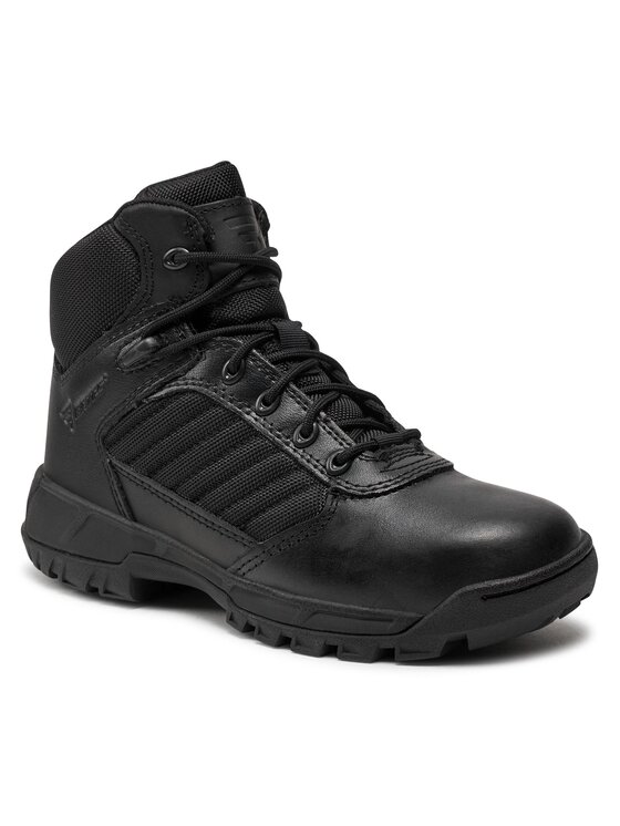 Bates Planinarske cipele Bates Tactical Sport 2 BE03560 Crna
