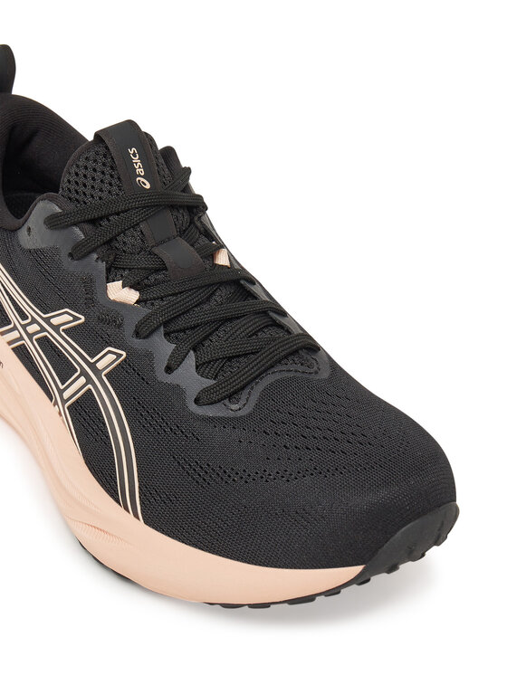 Asics Scarpe running Asics Gel-Pulse 16 1012B755 Nero