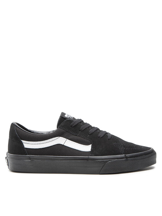 Vans Kedai Vans Sk8-Low VN0A5KXDBZW1 Juoda