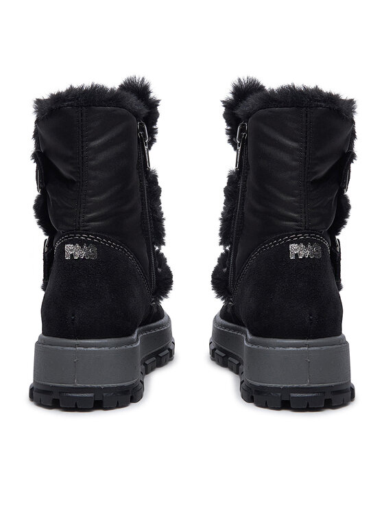 Primigi Чоботи Primigi 6869811 M GORE-TEX Чорний