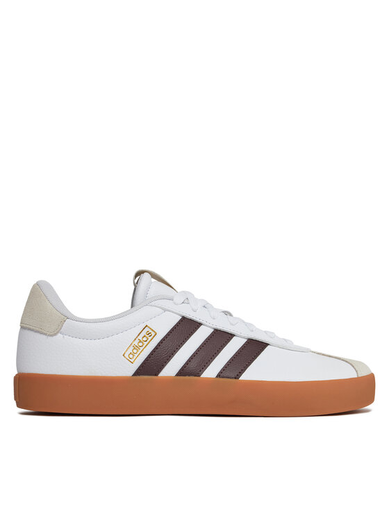 adidas Снікерcи adidas VL Court 3.0 ID6288 Білий