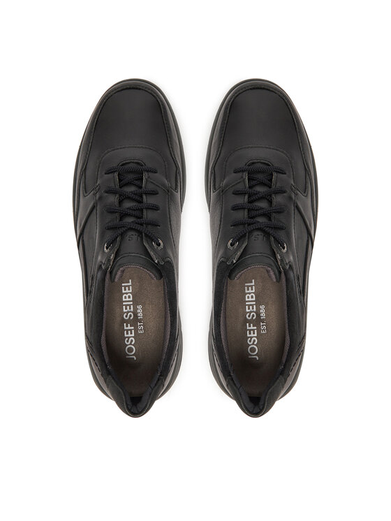Josef Seibel Туфлі Josef Seibel Giuseppe 12 TE049 Чорний
