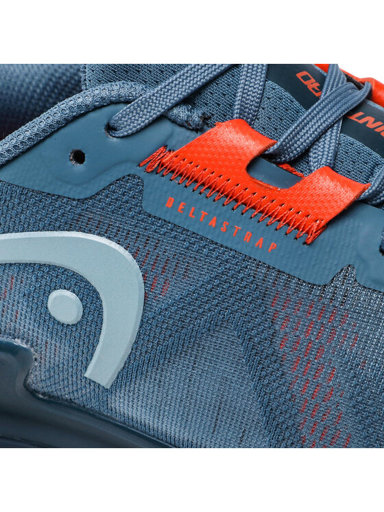 Head Buty do tenisa Head Sprint Pro 3.5 Clay 273052 Niebieski