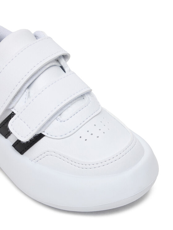 adidas Снікерcи adidas Breaknet 3.0 JS3680 Білий