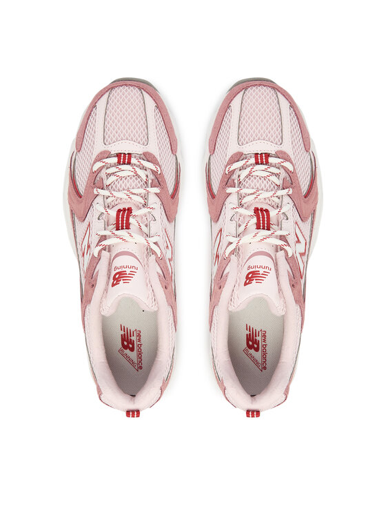 New Balance Snīkeri New Balance U5304GM Rozā