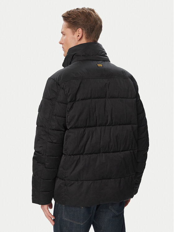 G-STAR G-STAR Cazadora de invierno Element Pod Hod D29833-E623 Negro Regular Fit