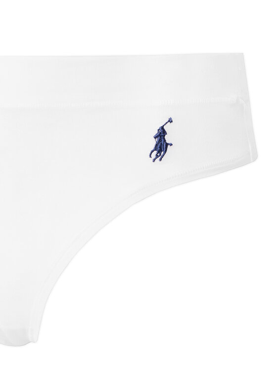 Polo Ralph Lauren Polo Ralph Lauren Комплект трусиків 4P0711 Кольоровий