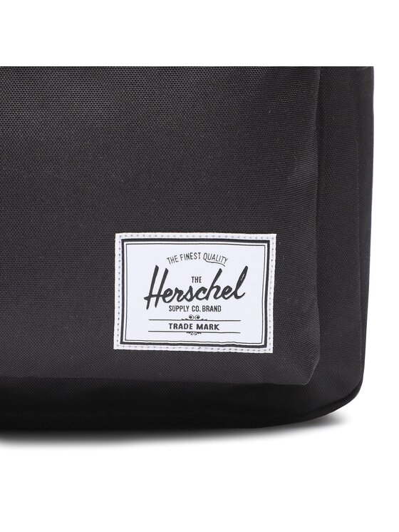 Herschel Batoh Herschel Classic™ XL Backpack 11380-00001 Černá