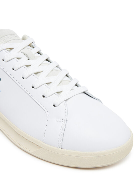 Polo Ralph Lauren Sneakers Polo Ralph Lauren Heritage Court II 809960929001 Bianco