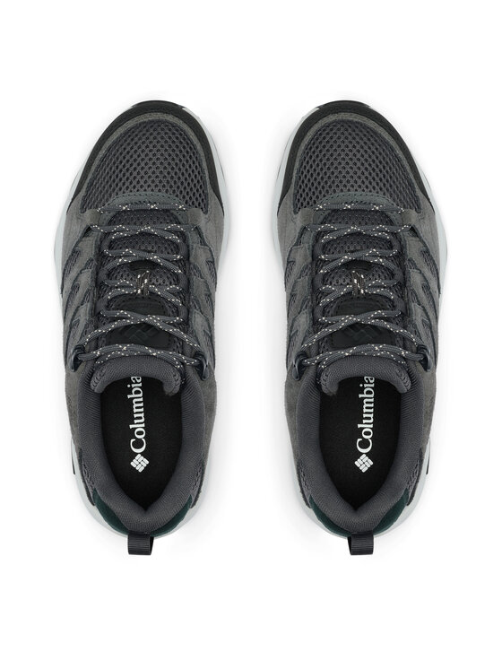 Columbia Trekkingi Columbia Redmond Iv Breathe 2150231 Szary