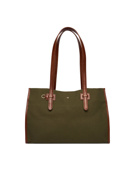 Weekend Max Mara Сумка Weekend Max Mara 2615511064650 Хакі