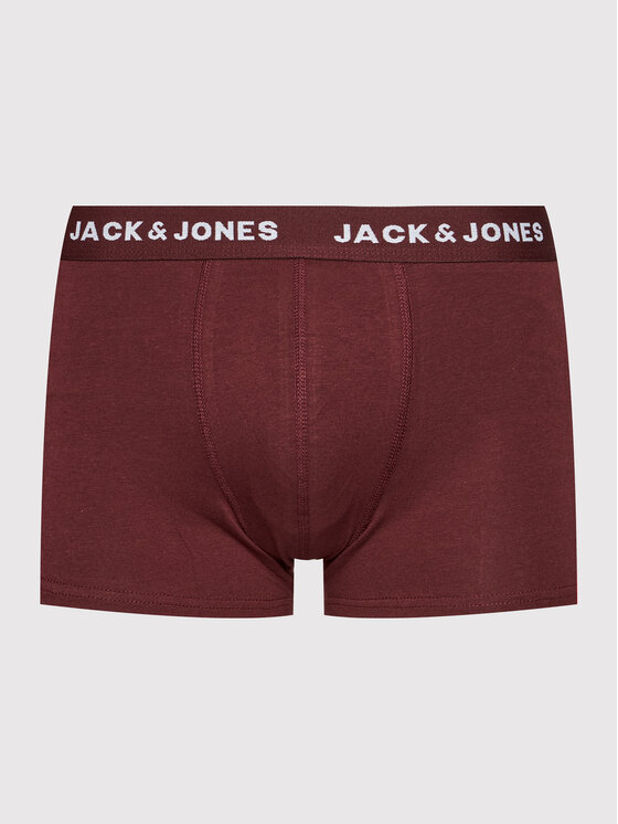 Jack & Jones Jack & Jones Komplet boksaric﻿ Black Friday 12169662 Pisana