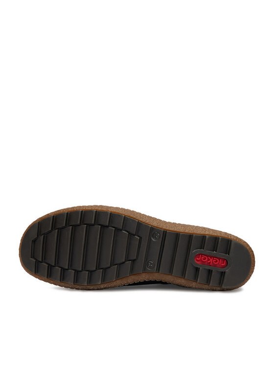 Rieker Cipele Rieker CEO-L7562-14 Tamnoplava