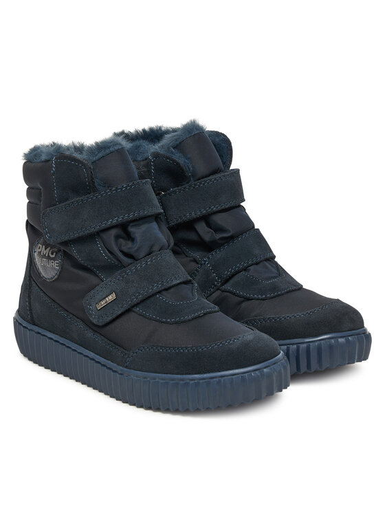 Primigi Снігоходи Primigi GORE-TEX 8935522 S Cиній