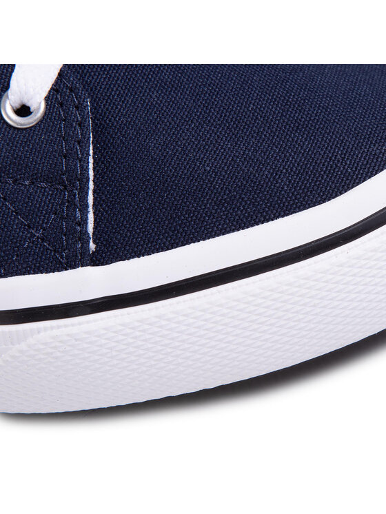Converse Tornacipő Converse El Distrito 2.0 Ox 167009C Sötétkék