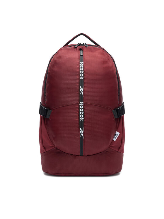 Reebok Рюкзак Reebok CWBEO-RBK-M-006-10 Темно-червоний