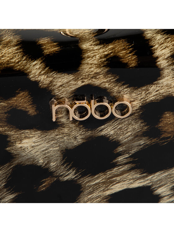 Nobo Táska Nobo NBAG-H1780-CM02 Barna