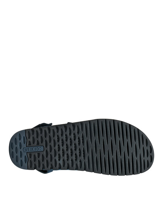 Geox Sandały Geox U652JA-000EK C4002 2 Granatowy