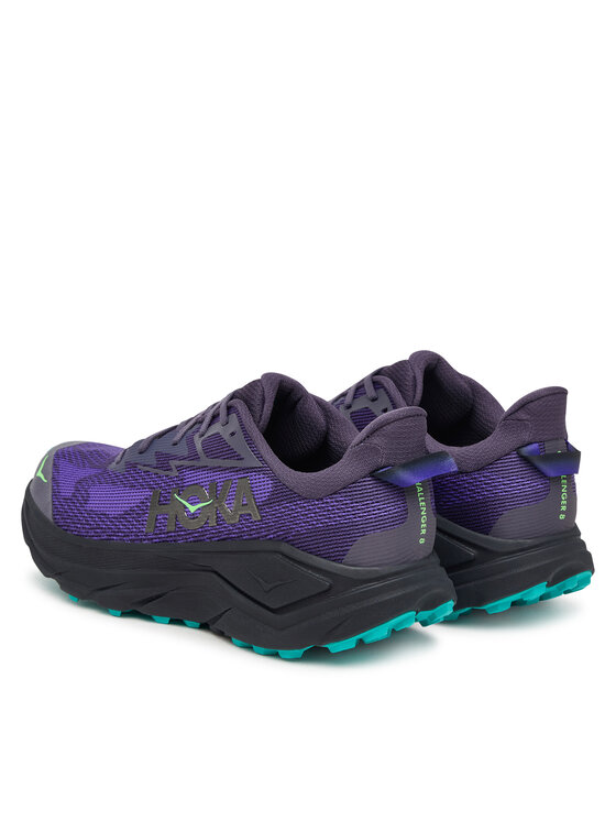 Hoka Zapatillas de running Hoka Challenger 8 1168716 Violeta