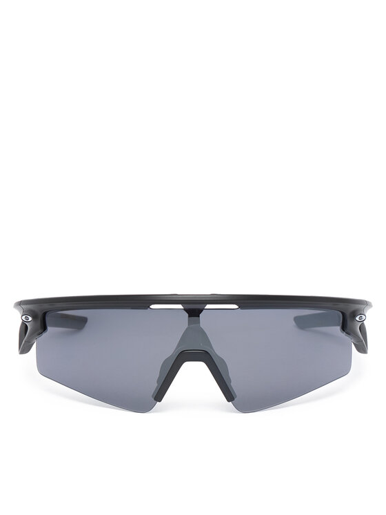 Oakley Сонцезахисні окуляри Oakley Sphaera Strike 0OO9531 95310137 Чорний