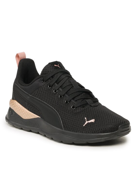 Puma Снікерcи Puma Anzarun Lite 37112846 Чорний