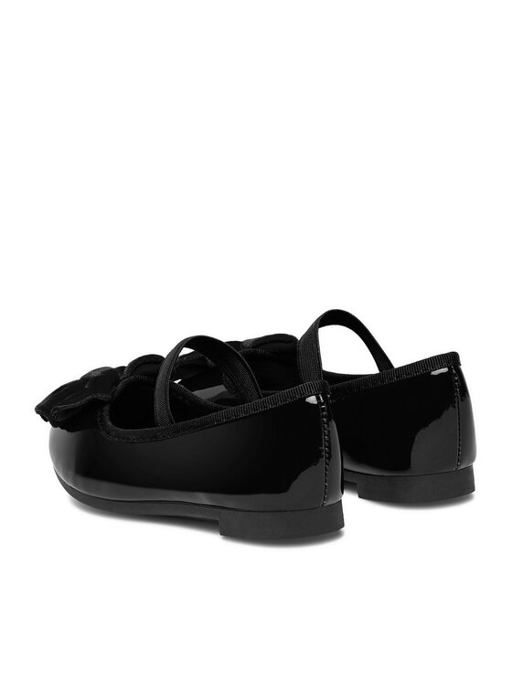 DeeZee Балетки DeeZee CEO-CM220831-31DZ(III) Чорний