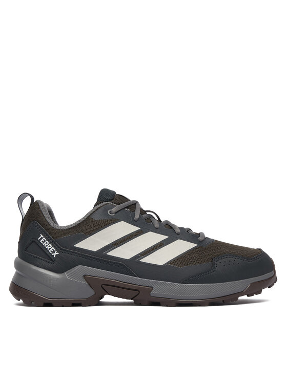 adidas Παπούτσια πεζοπορίας adidas Terrex Eastrail 3 Shoes JR4006 Σκούρο πράσινο