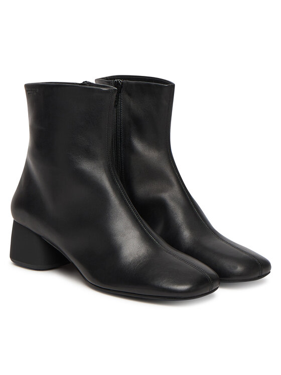 Vagabond Shoemakers Ботильйони Vagabond Shoemakers Livia 6056-001-20 Чорний