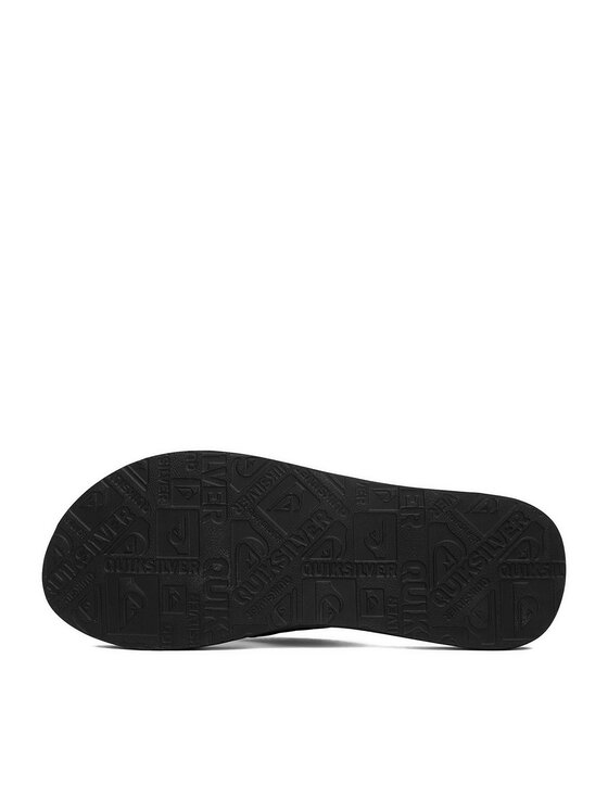 Quiksilver В'єтнамки Quiksilver EO-DUNE CQ10036MEUX Чорний