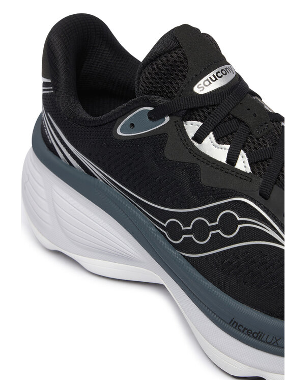 Saucony Tenisice za trčanje Saucony Hurricane 26​ S101098 Crna