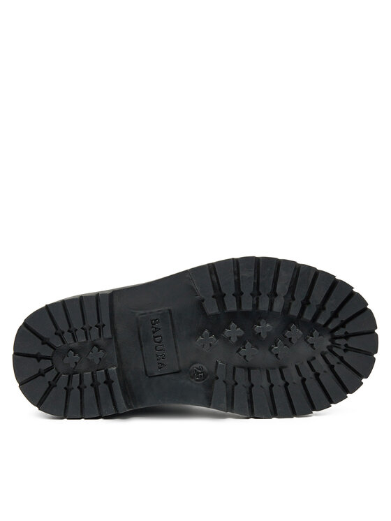 Badura Polokozačky Badura 9K7517(III)CH Khaki