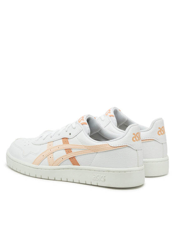 Asics Αθλητικά Asics Japan S 1202A118 Λευκό