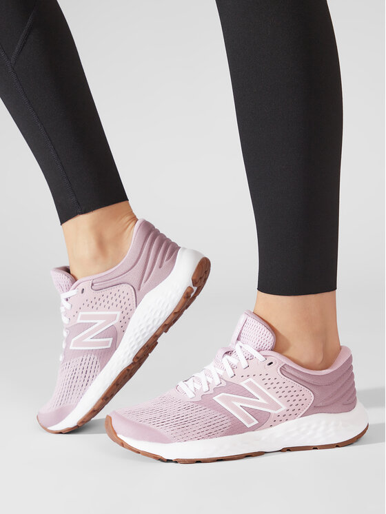 New Balance Tenisice za trčanje New Balance Fresh Foam 520 v7 W520RR7 Ružičasta