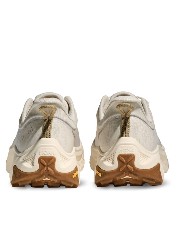 Hoka Снікерcи Hoka Transport 2 1171850 Бежевий