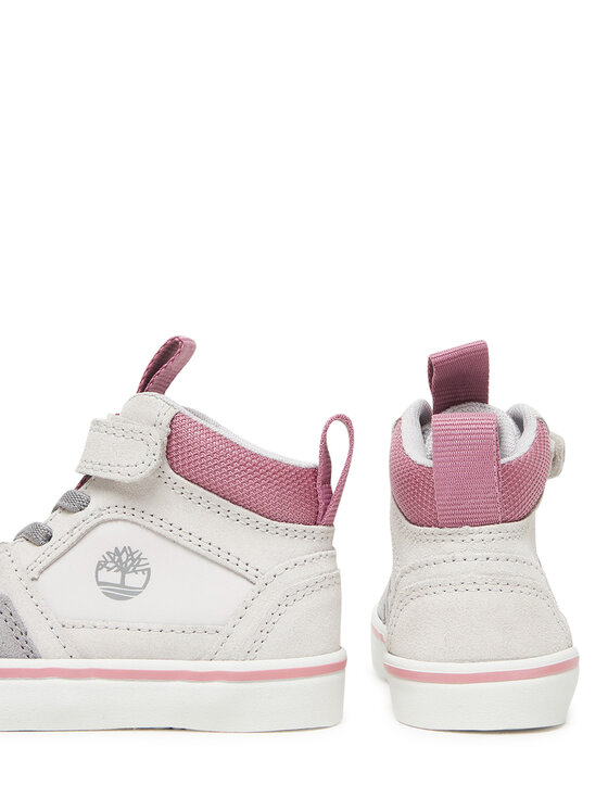 Timberland Снікерcи Timberland Sone Jump TB0A27WHEWG1 Білий