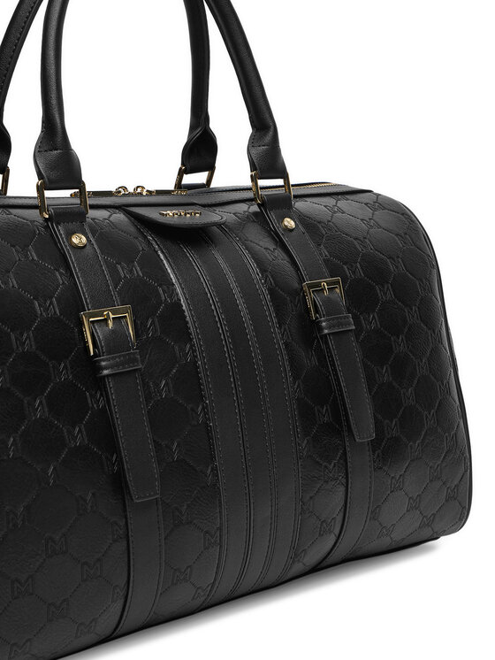 MEXX Víkendová taška MEXX CEO-MEXX-S-014-08 Čierna