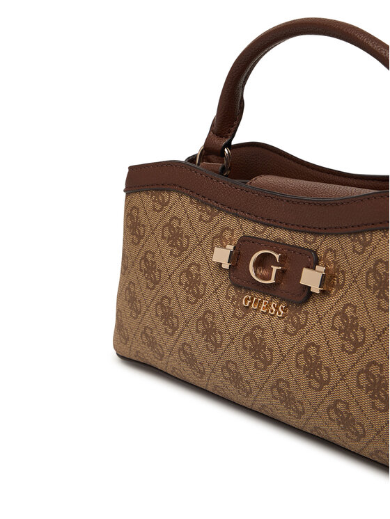 Guess Сумка Guess Lindsey HWSG97 49050 Світло-коричневий