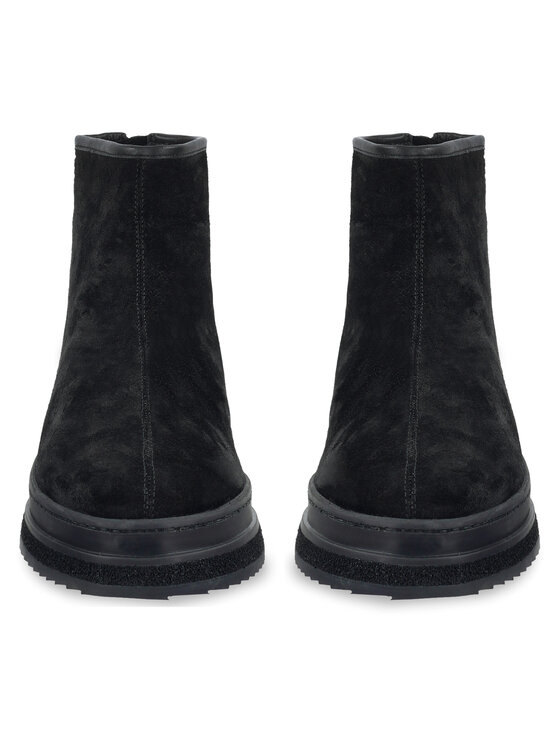 Gant Ботильйони Gant 31643139 Чорний