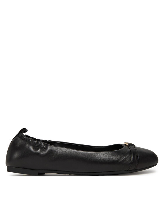 MICHAEL Michael Kors Bailarinas MICHAEL Michael Kors Mandy 40S5MAFP1L Negro