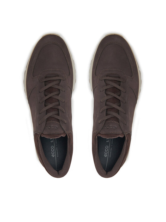 ECCO Sportcipők ECCO Exostride M 83530402178 Barna