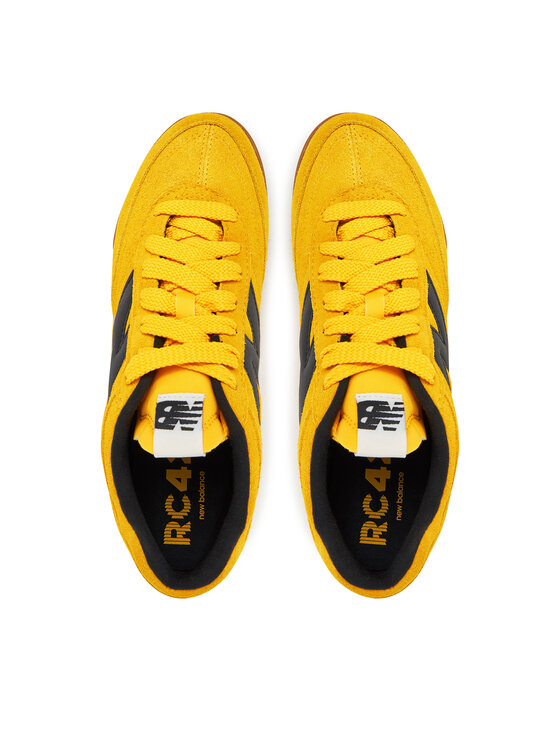 New Balance Laisvalaikio batai New Balance URC42BC Geltona