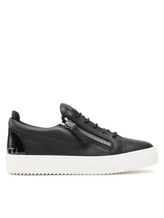 Giuseppe Zanotti Tenisice Giuseppe Zanotti RM30036 Crna
