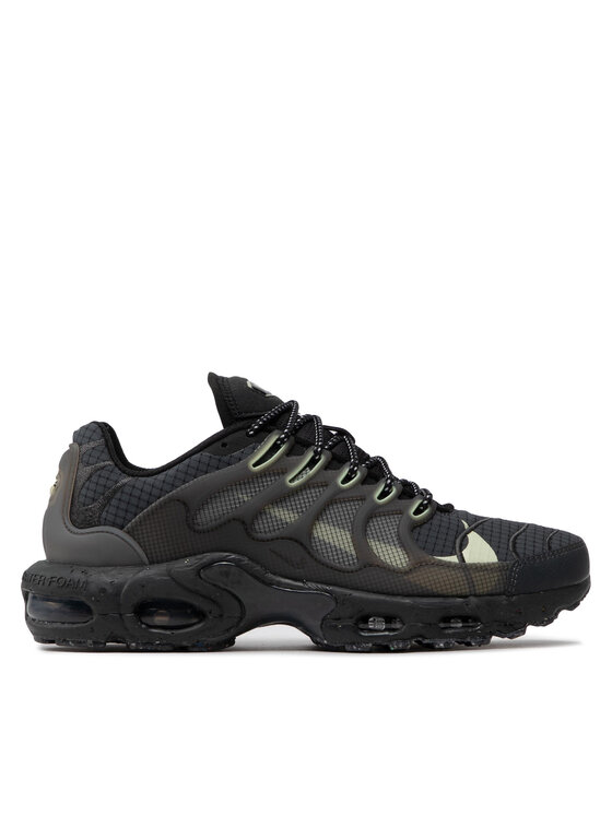 Nike Sportcipők Nike Air Max Terrascape Plus DC6078 002 Szürke