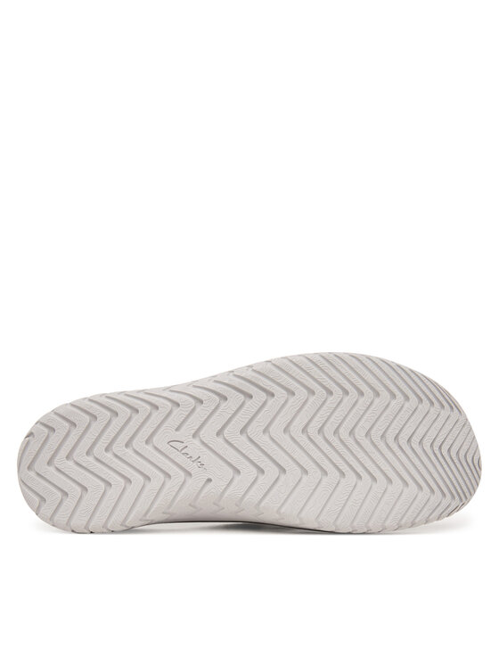 Clarks В'єтнамки Clarks Wesley Sun 26181916 Cиній