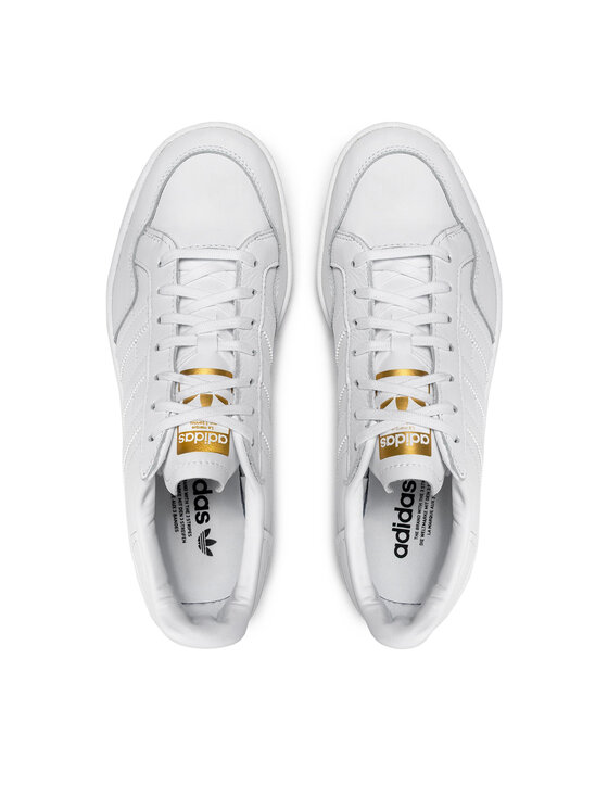 adidas Tenisice adidas Team Court EF6049 Bijela