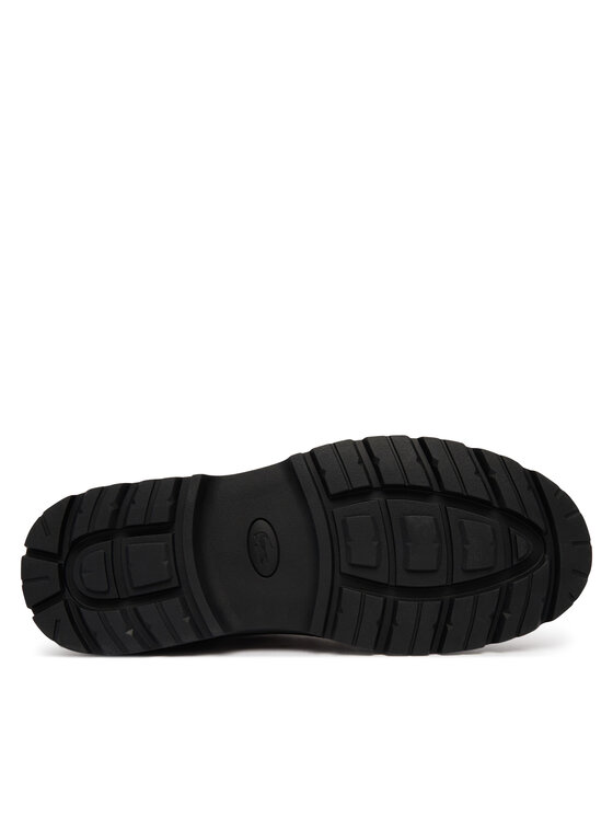 Lacoste Tenisice Lacoste 52SFA0060 Siva