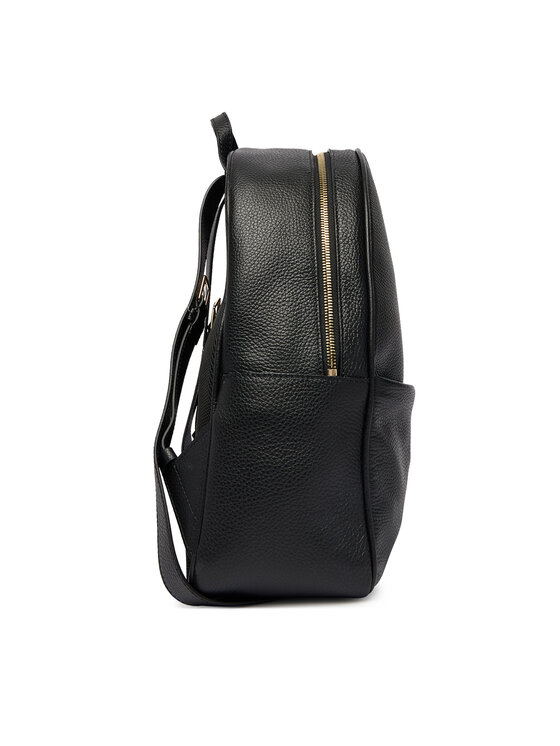 Coccinelle Рюкзак Coccinelle E1 U45 14 01 01 Чорний
