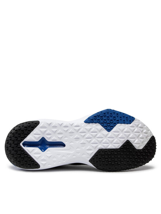 Nike Încălțăminte pentru sală Nike Retaliation Tr 2 AA7063 006 Negru