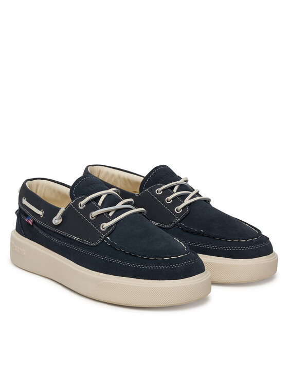 Blauer Мокасини Blauer S6BUCK06/SUP Cиній